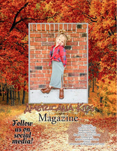 Load image into Gallery viewer, Theme Issue - 2022-09 Fall Y'all DIGITAL ONLY