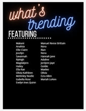 Load image into Gallery viewer, Issue #047 - Featuring Q&K Creations DIGITAL ONLY