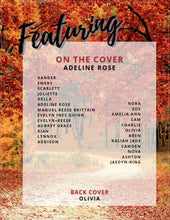 Load image into Gallery viewer, Theme Issue - 2022-09 Fall Y'all DIGITAL ONLY