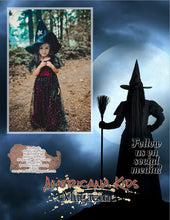 Load image into Gallery viewer, Theme Issue - 2022-10 Witchy