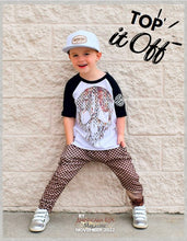 Load image into Gallery viewer, Theme Issue - 2022-11 Top it Off (Hats)