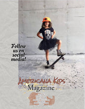 Load image into Gallery viewer, Theme Issue - 2022-11 Top it Off (Hats)