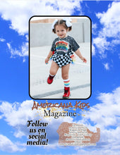 Load image into Gallery viewer, Theme Issue - 2021-09 Rainbow DIGITAL ONLY