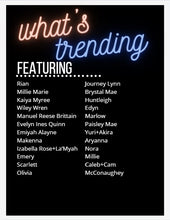 Load image into Gallery viewer, Issue #050 - Featuring Bugaboo Stuffies DIGITAL ONLY