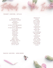 Load image into Gallery viewer, Issue #018 - SPOTLIGHT Featuring For the Boho Babe DIGITAL ONLY