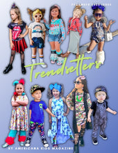Load image into Gallery viewer, TRENDSETTERS - 2022 11 November