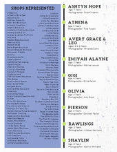 Load image into Gallery viewer, TRENDSETTERS - 2022 11 November