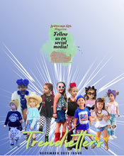 Load image into Gallery viewer, TRENDSETTERS - 2022 11 November