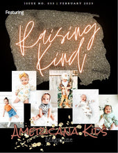 Load image into Gallery viewer, Issue #053 - Featuring Raising Kind DIGITAL ONLY