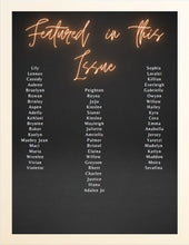 Load image into Gallery viewer, Theme Issue - 2021-08 Birthday Bash DIGITAL ONLY