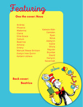 Load image into Gallery viewer, Theme Issue - 2023-03 Read Across America - DIGITAL ONLY