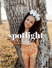 Load image into Gallery viewer, Issue #012 - SPOTLIGHT Featuring Texas Top Knots DIGITAL ONLY