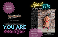 Load image into Gallery viewer, The Look Book - Rep Feature