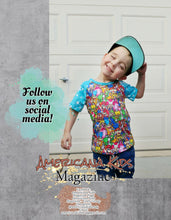 Load image into Gallery viewer, Theme Issue - 2023-03 Tee Time - DIGITAL ONLY