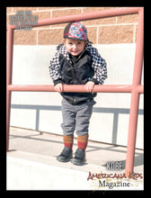 Load image into Gallery viewer, Issue #053 - Featuring Raising Kind DIGITAL ONLY