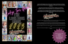 Load image into Gallery viewer, The Look Book - Rep Feature