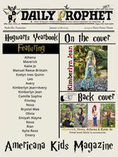 Load image into Gallery viewer, Theme Issue - 2023-01 HP