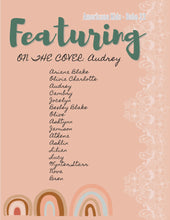 Load image into Gallery viewer, Theme Issue - 2022-03 Boho