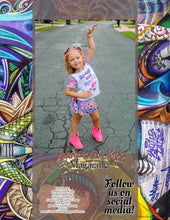 Load image into Gallery viewer, Theme Issue - 2022-08 Graphic (Tees)