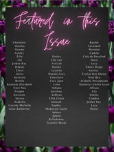 Load image into Gallery viewer, Theme Issue - 2021-10 WITCH PLEASE DIGITAL ONLY