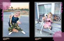 Load image into Gallery viewer, The Look Book - Rep Feature