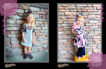 Load image into Gallery viewer, The Look Book - Rep Feature