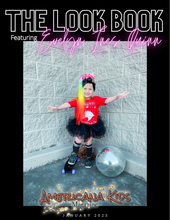 Load image into Gallery viewer, The Look Book - Rep Feature