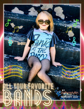 Load image into Gallery viewer, Theme Issue - 2023-02 Bands