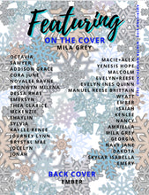 Load image into Gallery viewer, Theme Issue - 2022-01 Winter Wonderland DIGITAL ONLY