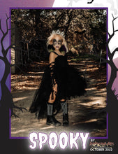 Load image into Gallery viewer, Theme Issue - 2022-10 Spooky