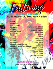 Load image into Gallery viewer, Theme Issue - 2022-06 Neon