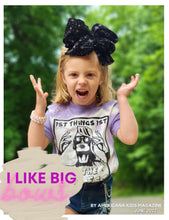 Load image into Gallery viewer, Theme Issue - 2022-06 Bows