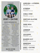 Load image into Gallery viewer, TRENDSETTERS - 2021 11 November