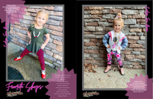 Load image into Gallery viewer, The Look Book - Rep Feature