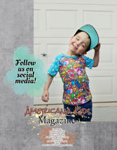 Load image into Gallery viewer, Theme Issue - 2023-03 Tee Time