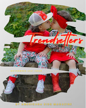 Load image into Gallery viewer, TRENDSETTERS - 2021 11 November