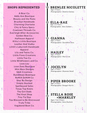 Load image into Gallery viewer, TRENDSETTERS - 2022 02 February