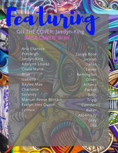 Load image into Gallery viewer, Theme Issue - 2022-08 Graphic (Tees)