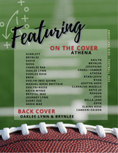 Load image into Gallery viewer, Theme Issue - 2022-09 Football