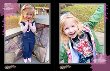 Load image into Gallery viewer, The Look Book - Rep Feature