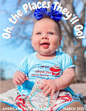 Load image into Gallery viewer, Theme Issue - 2022-03 DR. SEUSS DIGITAL ONLY