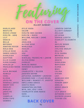 Load image into Gallery viewer, Theme Issue - 2021-08 Sunshine DIGITAL ONLY