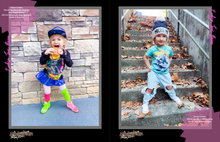 Load image into Gallery viewer, The Look Book - Rep Feature