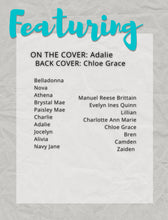 Load image into Gallery viewer, Theme Issue - 2023-01 Teal DIGITAL ONLY