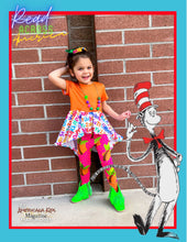 Load image into Gallery viewer, Theme Issue - 2023-03 Read Across America - DIGITAL ONLY