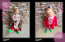 Load image into Gallery viewer, The Look Book - Rep Feature