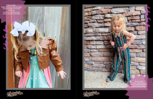 Load image into Gallery viewer, The Look Book - Rep Feature