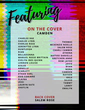 Load image into Gallery viewer, Theme Issue - 2022-11 Upcycled (Remix) DIGITAL ONLY