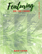 Load image into Gallery viewer, Theme Issue - 2021-12 Mean One DIGITAL ONLY