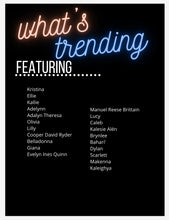 Load image into Gallery viewer, Issue #054 - Featuring Ginger & Sage